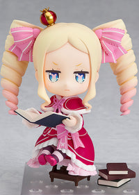 Nendoroid: Re:ZERO -Starting Life in Another World- Beatrice(re-run)