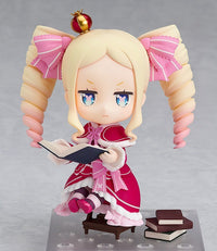 Nendoroid: Re:ZERO -Starting Life in Another World- Beatrice(re-run)