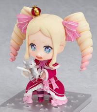 Nendoroid: Re:ZERO -Starting Life in Another World- Beatrice(re-run)