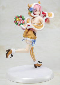 Re:ZERO -Starting Life in Another World- Ram Christmas maid Ver. 1/7 Scale Figure (KADOKAWA)