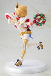 Re:ZERO -Starting Life in Another World- Ram Christmas maid Ver. 1/7 Scale Figure (KADOKAWA)