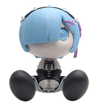 Re:ZERO -Starting Life in Another World- Rem Soft Vinyl FIgure [BINIVINI BABY]