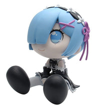 Re:ZERO -Starting Life in Another World- Rem Soft Vinyl FIgure [BINIVINI BABY]