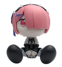 Re:ZERO -Starting Life in Another World- Ram Soft Vinyl FIgure [BINIVINI BABY]