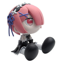 Re:ZERO -Starting Life in Another World- Ram Soft Vinyl FIgure [BINIVINI BABY]