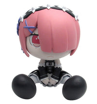 Re:ZERO -Starting Life in Another World- Ram Soft Vinyl FIgure [BINIVINI BABY]