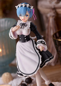 Pop UP PARADE: Re:Zero - Rem Ice Season Ver.