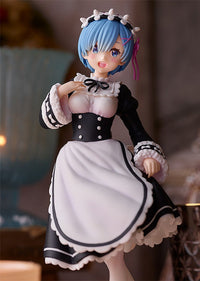 Pop UP PARADE: Re:Zero - Rem Ice Season Ver.