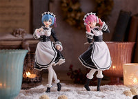 Pop UP PARADE: Re:Zero - Rem Ice Season Ver.