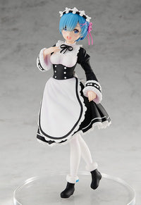 Pop UP PARADE: Re:Zero - Rem Ice Season Ver.