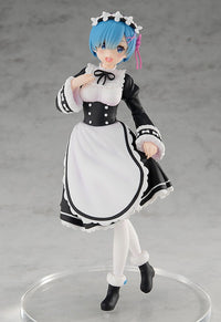 Pop UP PARADE: Re:Zero - Rem Ice Season Ver.