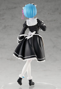 Pop UP PARADE: Re:Zero - Rem Ice Season Ver.