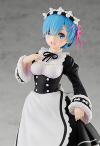 Pop UP PARADE: Re:Zero - Rem Ice Season Ver.