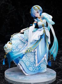 Re:ZERO -Starting Life in Another World Rem -Hanfu- 1/7 Scale Figure (Furyu)