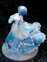 Re:ZERO -Starting Life in Another World Rem -Hanfu- 1/7 Scale Figure (Furyu)