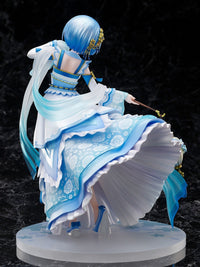 Re:ZERO -Starting Life in Another World Rem -Hanfu- 1/7 Scale Figure (Furyu)