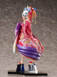 Re:ZERO -Starting Life in Another World- Ram -Oiran- 1/7 Scale Figure (FURYU)