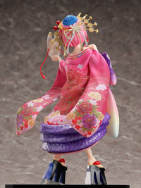 Re:ZERO -Starting Life in Another World- Ram -Oiran- 1/7 Scale Figure (FURYU)