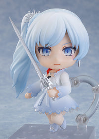 Nendoroid: RWBY - Weiss Schnee