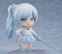 Nendoroid: RWBY - Weiss Schnee