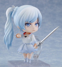 Nendoroid: RWBY - Weiss Schnee