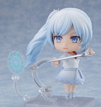 Nendoroid: RWBY - Weiss Schnee