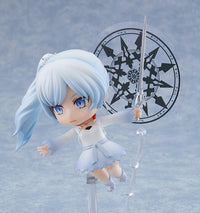 Nendoroid: RWBY - Weiss Schnee