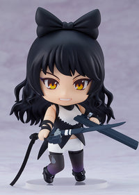 Nendoroid: RWBY - Blake Belladonna