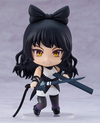 Nendoroid: RWBY - Blake Belladonna