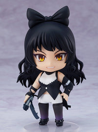 Nendoroid: RWBY - Blake Belladonna