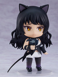 Nendoroid: RWBY - Blake Belladonna