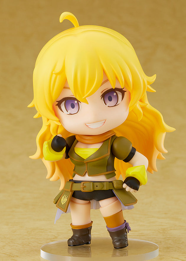 Nendoroid: RWBY - Yang Xiao Long