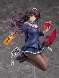 Saekano: How to Raise a Boring Girlfriend &#9837; - Utaha Kasumigaoka 1/7 Scale Figure (Max Factory)