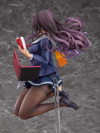 Saekano: How to Raise a Boring Girlfriend &#9837; - Utaha Kasumigaoka 1/7 Scale Figure (Max Factory)