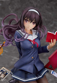 Saekano: How to Raise a Boring Girlfriend &#9837; - Utaha Kasumigaoka 1/7 Scale Figure (Max Factory)