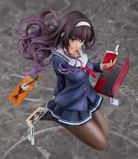 Saekano: How to Raise a Boring Girlfriend &#9837; - Utaha Kasumigaoka 1/7 Scale Figure (Max Factory)