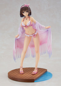 Saekano: How to Raise a Boring Girlfriend - Megumi Kato: Fantasia Bunko Festival 2017 Ver. 1/7 Scale Figure