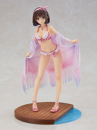 Saekano: How to Raise a Boring Girlfriend - Megumi Kato: Fantasia Bunko Festival 2017 Ver. 1/7 Scale Figure