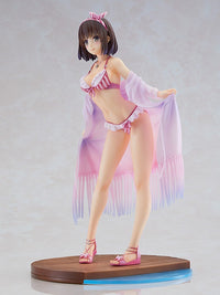 Saekano: How to Raise a Boring Girlfriend - Megumi Kato: Fantasia Bunko Festival 2017 Ver. 1/7 Scale Figure