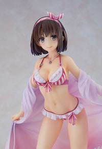 Saekano: How to Raise a Boring Girlfriend - Megumi Kato: Fantasia Bunko Festival 2017 Ver. 1/7 Scale Figure