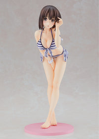 Saekano: How to Raise a Boring Girlfriend - Megumi Kato: Animation Ver. [AQ] 1/4 Scale Figure