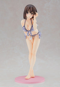 Saekano: How to Raise a Boring Girlfriend - Megumi Kato: Animation Ver. [AQ] 1/4 Scale Figure