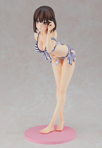 Saekano: How to Raise a Boring Girlfriend - Megumi Kato: Animation Ver. [AQ] 1/4 Scale Figure