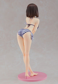 Saekano: How to Raise a Boring Girlfriend - Megumi Kato: Animation Ver. [AQ] 1/4 Scale Figure