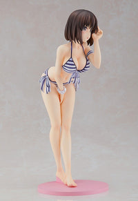 Saekano: How to Raise a Boring Girlfriend - Megumi Kato: Animation Ver. [AQ] 1/4 Scale Figure