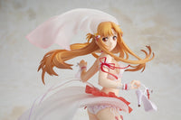 Sword Art Online - Asuna Summer Wedding Ver. 1/7 Scale Figure (Kadokawa)