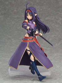 figma: Sword Art Online Alicization: War of Underworld - Yuuki