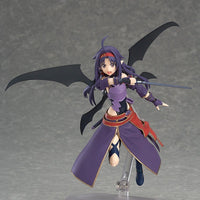 figma: Sword Art Online Alicization: War of Underworld - Yuuki