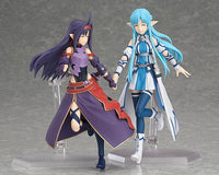 figma: Sword Art Online Alicization: War of Underworld - Yuuki