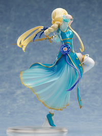 Sword Art Online Alicization War of Underworld Alice China Dress ver. 1/7 Scale Figure (Furyu)